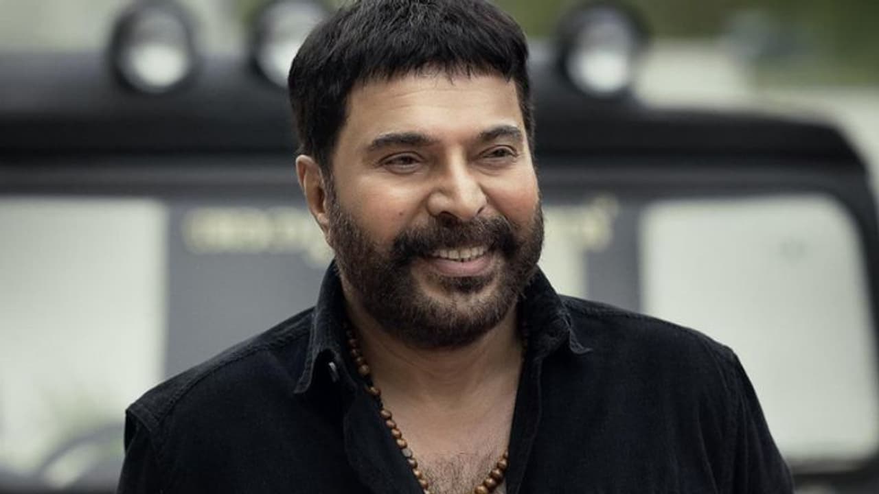 ആവേശമാകാൻ ടര്‍ബോ ഒരുങ്ങി, മമ്മൂട്ടി ചിത്രത്തിന്റെ സെൻസറിംഗ് കഴിഞ്ഞു