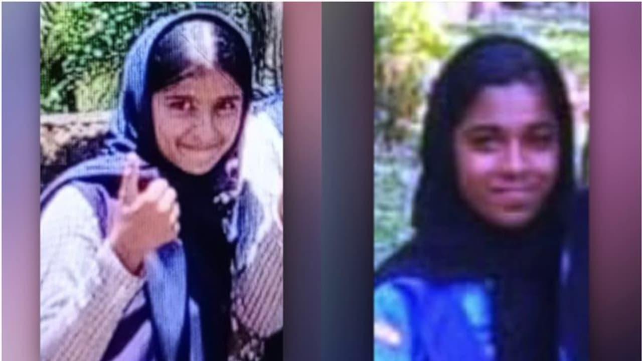 ക്യാമ്പിനിടെ 2 വിദ്യാർത്ഥിനികൾ മുങ്ങി മരിച്ച സംഭവം; അധ്യാപകർക്കും ബീറ്റ് ഫോറസ്റ്റ് ഓഫീസര്ക്കുമെതിരെ കേസ് ക്യാമ്പിനിടെ 2 വിദ്യാർത്ഥിനികൾ മുങ്ങി മരിച്ച സംഭവം; അധ്യാപകർക്കും ബീറ്റ് ഫോറസ്റ്റ് ഓഫീസര്ക്കുമെതിരെ കേസ്