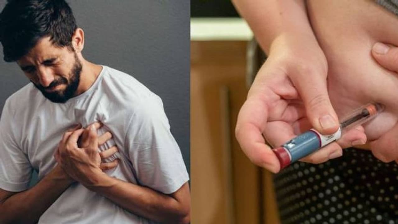 Weight loss वाले इंजेक्शन 20% कम कर देते हैं हार्ट की बीमारी का खतरा, स्टडी में सामने आए चौंकाने वाले फैक्ट