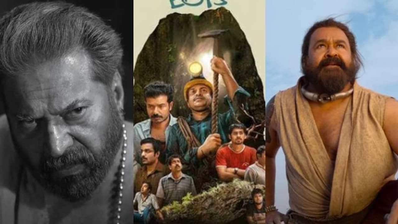 ആദ്യപടം 79 കോടി ! മഞ്ഞുമ്മൽ ഔട്ട്, ഇന് ആയി മറ്റ് 2 സിനിമകൾ; പിന്തള്ളപ്പെട്ട് ഭ്രമയുഗം, ആദ്യ 10ൽ 'വാലിബനും' ആദ്യപടം 79 കോടി ! മഞ്ഞുമ്മൽ ഔട്ട്, ഇന് ആയി മറ്റ് 2 സിനിമകൾ; പിന്തള്ളപ്പെട്ട് ഭ്രമയുഗം, ആദ്യ 10ൽ 'വാലിബനും'