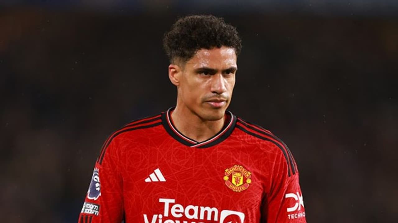 'Special place for life': Raphael Varane confirms Manchester United exit, sends message to fans (WATCH) 'Special place for life': Raphael Varane confirms Manchester United exit, sends message to fans (WATCH)