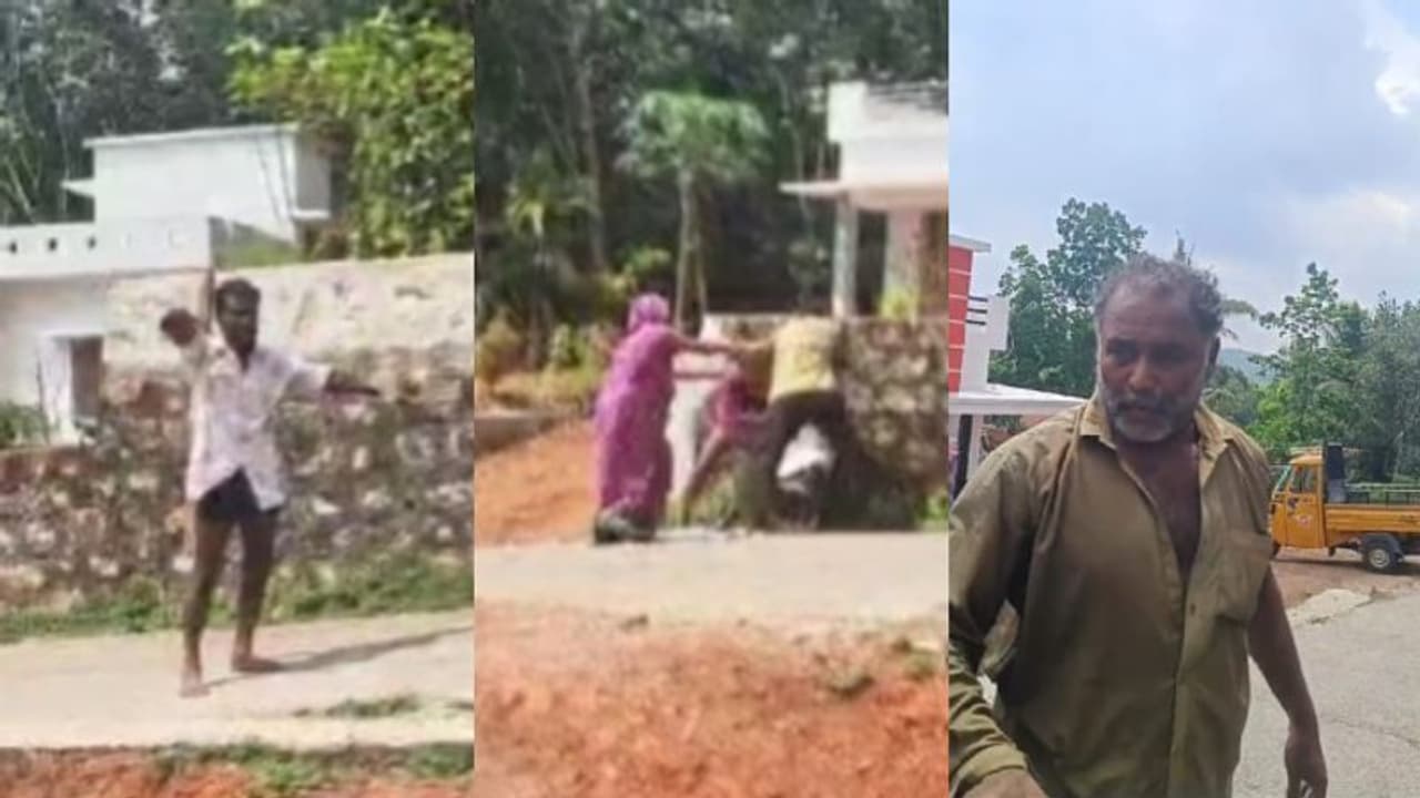 വാഹനം പാര്ക്ക് ചെയ്യുന്നതിനെ ചൊല്ലി തര്ക്കം: അഞ്ചലിൽ കൂട്ടത്തല്ല്, നാല് പേര്ക്ക് പരിക്ക് വാഹനം പാര്ക്ക് ചെയ്യുന്നതിനെ ചൊല്ലി തര്ക്കം: അഞ്ചലിൽ കൂട്ടത്തല്ല്, നാല് പേര്ക്ക് പരിക്ക്