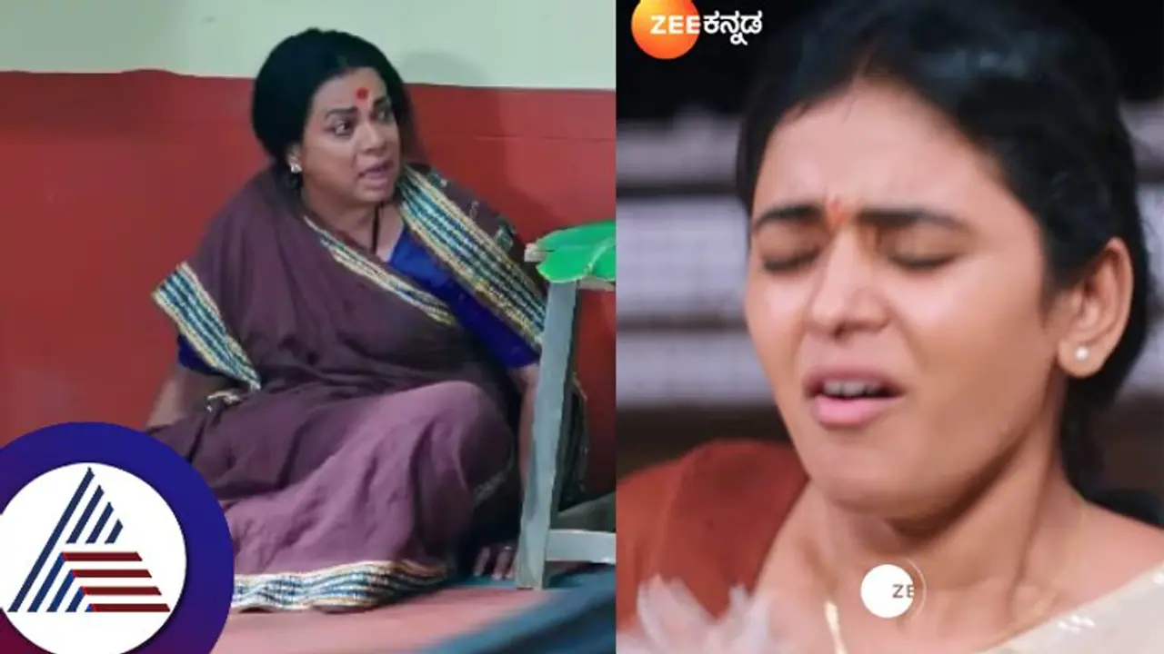 ಎಲ್ಲೋ ಕೂಗಿದ್ರೆ ಕೇಳ್ಸತ್ತೆ, ಮಗಳಲ್ಲ ಅಂತ ಗೊತ್ತಾಗಿಲ್ವಾ? ಸಹನಾಗೆ ಸೀರೆ ಎಲ್ಲಿಂದ ಬರ್ತಿವೆ? ಪ್ರಶ್ನೆಗಳ ಸುರಿಮಳೆ...