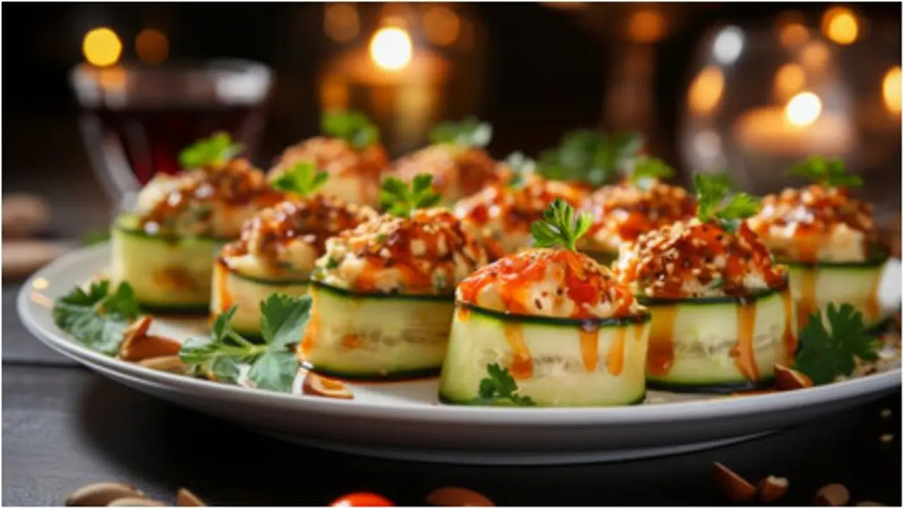 Cool and Refreshing: Cucumber Pops Recipe to Beat the Heat