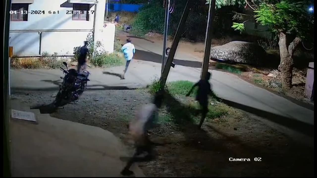 கஞ்சா விற்பனை குறித்து புகார் அளித்ததால் குடும்பத்தை கொலை செய்ய துடிக்கும் கும்பல் கோவையில் பயங்கரம்