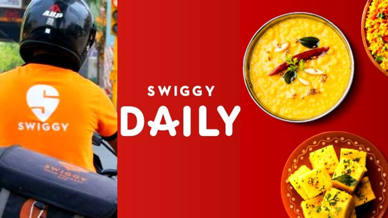 പോക്കറ്റ് കാലിയാകില്ല, ഇത് ബജറ്റ് ഫ്രണ്ട്ലി; വീട്ടിൽ പാകം ചെയ്ത ഭക്ഷണം വിതരണം ചെയ്യാൻ വീണ്ടും സ്വിഗ്ഗി പോക്കറ്റ് കാലിയാകില്ല, ഇത് ബജറ്റ് ഫ്രണ്ട്ലി; വീട്ടിൽ പാകം ചെയ്ത ഭക്ഷണം വിതരണം ചെയ്യാൻ വീണ്ടും സ്വിഗ്ഗി