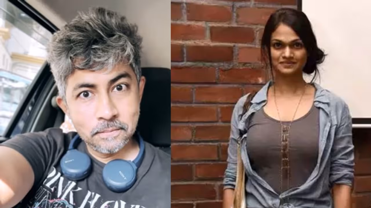 'വെളിപ്പെടുത്തലുകള് അപകീര്ത്തികരം': മുൻ ഭാര്യ സുചിത്രയ്ക്ക് വക്കീൽ നോട്ടീസ് അയച്ച് കാര്ത്തിക് കുമാര് 'വെളിപ്പെടുത്തലുകള് അപകീര്ത്തികരം': മുൻ ഭാര്യ സുചിത്രയ്ക്ക് വക്കീൽ നോട്ടീസ് അയച്ച് കാര്ത്തിക് കുമാര്