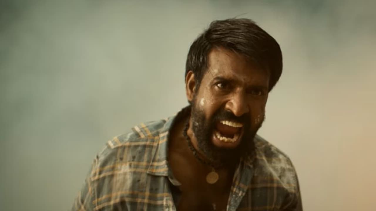 Garudan: விடுதலை நாயகனின் அடுத்த சம்பவம்; கருடன் படத்தில் ஆக்ஷன் ஹீரோவாக மிரட்டு சூரி மெர்சலான ட்ரைலர் இதோ Garudan: விடுதலை நாயகனின் அடுத்த சம்பவம்; கருடன் படத்தில் ஆக்ஷன் ஹீரோவாக மிரட்டு சூரி மெர்சலான ட்ரைலர் இதோ