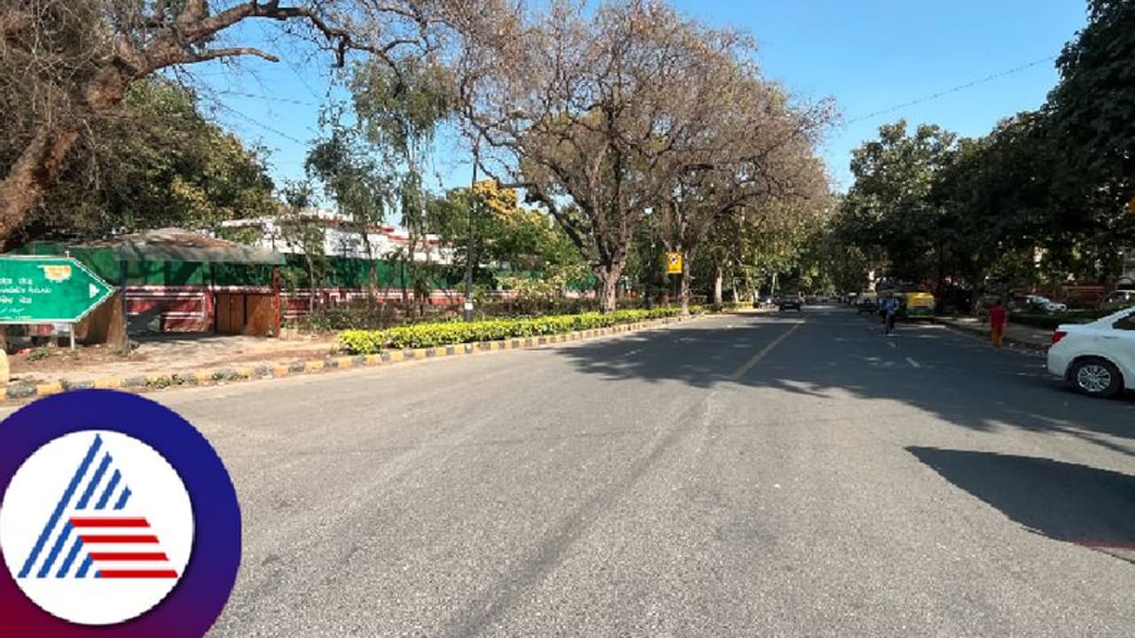 ದೆಹಲಿ: ಮಹಾದೇವ್ ರೋಡ್ ಈಗ ಖಾಲಿ ದೇವ್ ರೋಡ್! ಈ ಬಂಗ್ಲೆಯಲ್ಲಿದ್ರೆ ಚುನಾವಣೆಗೆ ಟಿಕೆಟ್ ಸಿಗೊಲ್ಲ?