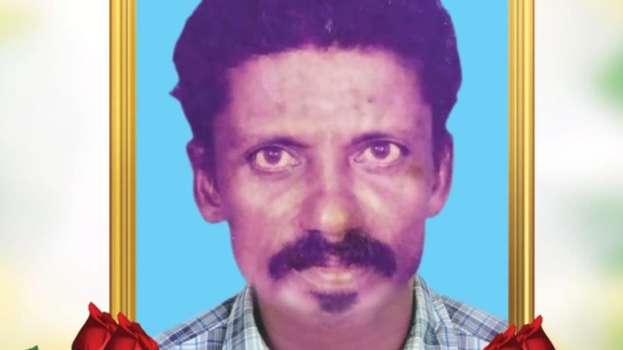 മകൻ മര്‍ദ്ദിച്ചു, ഗുരുതരമായി പരിക്കേറ്റ അച്ഛൻ ചികിത്സയിലിരിക്കെ മരിച്ചു; പ്രതി പൊലീസ് കസ്റ്റഡിയിൽ