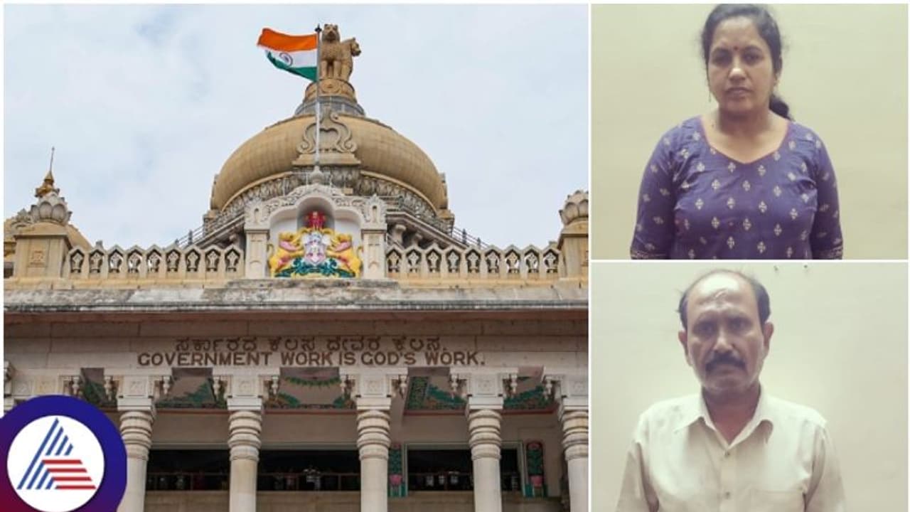 ಸರ್ಕಾರಿ ಕೆಲಸ ಕೊಡಿಸೋದಾಗಿ ಸಿಐಡಿ ಪೊಲೀಸರಿಂದಲೇ 40 ಲಕ್ಷ ರೂ. ವಂಚನೆ; ಯಾರನ್ನ ನಂಬೋದು ಸ್ವಾಮೀ!