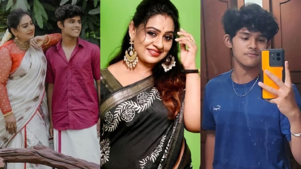 'ഞാൻ 8മാസം ഗർഭിണി, കാറിനകത്തേക്ക് വേള്ളം, റോഡും പുഴയുമെല്ലാം ഒരുപോലെ'; അപകടത്തെ കുറിച്ച് ബീന ആൻറണി 'ഞാൻ 8മാസം ഗർഭിണി, കാറിനകത്തേക്ക് വേള്ളം, റോഡും പുഴയുമെല്ലാം ഒരുപോലെ'; അപകടത്തെ കുറിച്ച് ബീന ആൻറണി