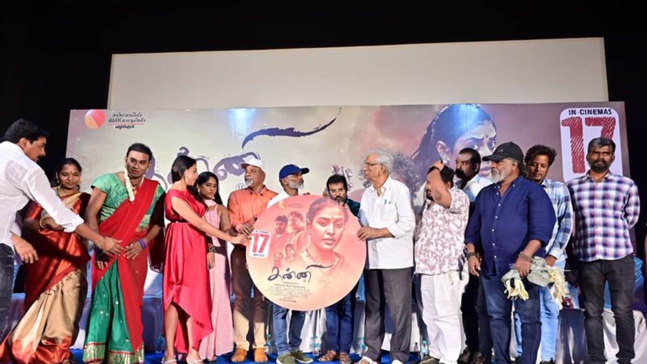 முன்பு தனுஷ் ஐஸ்வர்யா, இப்போது ஜிவி .பிரகாஷ் சைந்தவி : விவாகரத்து பற்றி கே. ராஜன் வேதனைப் பேச்சு!