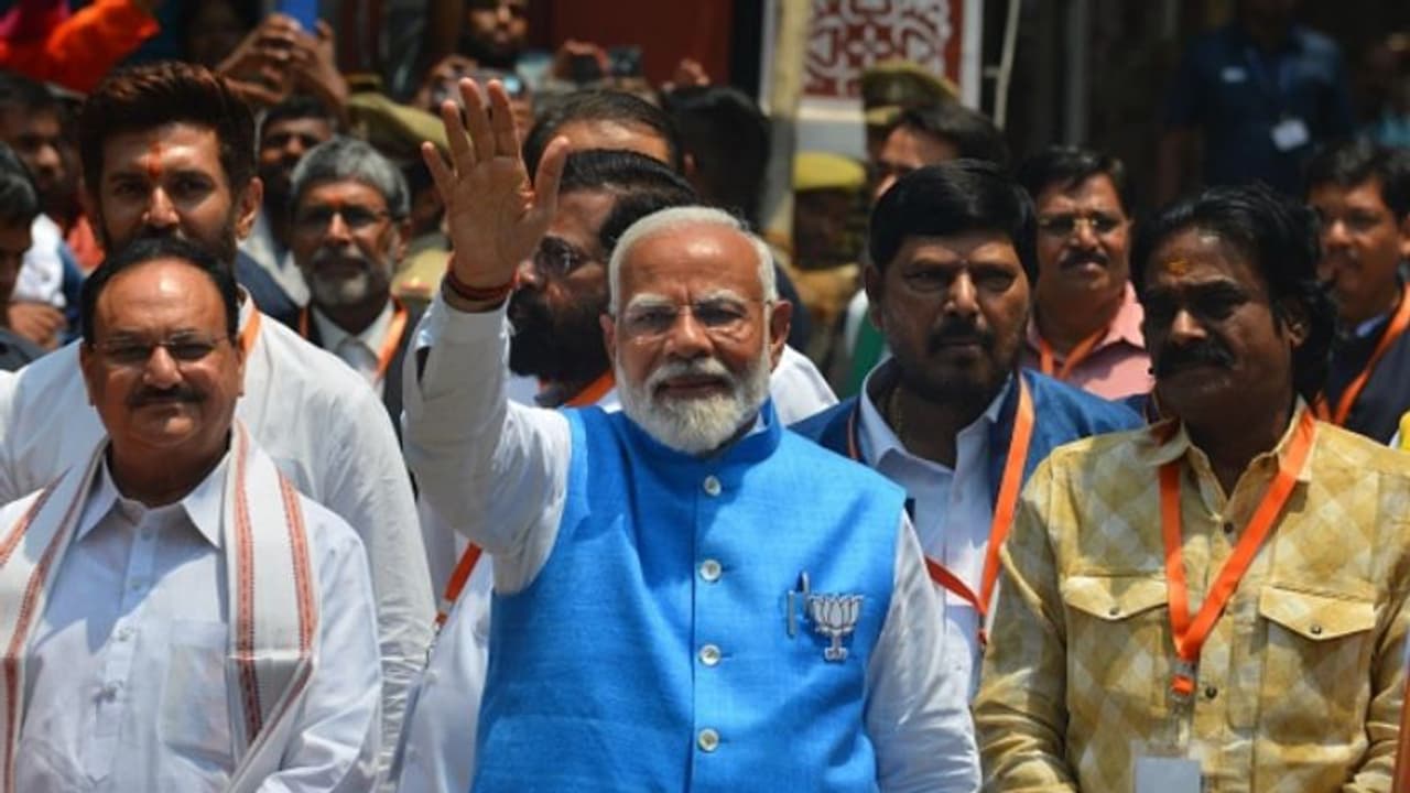 Lok Sabha Election 2024 வாரணாசி பாஜக வேட்பாளர் பிரதமர் மோடி சொத்து மதிப்பு என்ன?