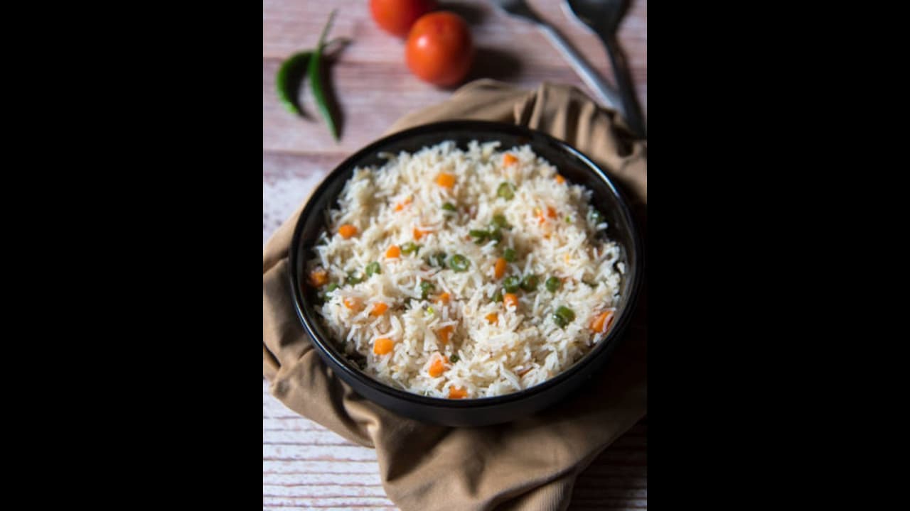 வெஜ் புலா ஒரு முறை இப்படி செய்ங்க.. அடிக்கடி செய்வீங்க.. ரெசிபி இதோ!