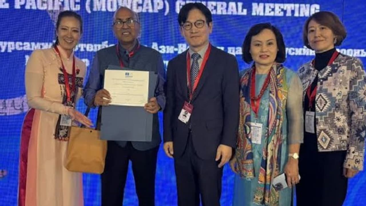 ರಾಮಚರಿತಮಾನಸ್, ಪಂಚತಂತ್ರಕ್ಕೆ ಯುನೆಸ್ಕೋ ಮಾನ್ಯತೆ!