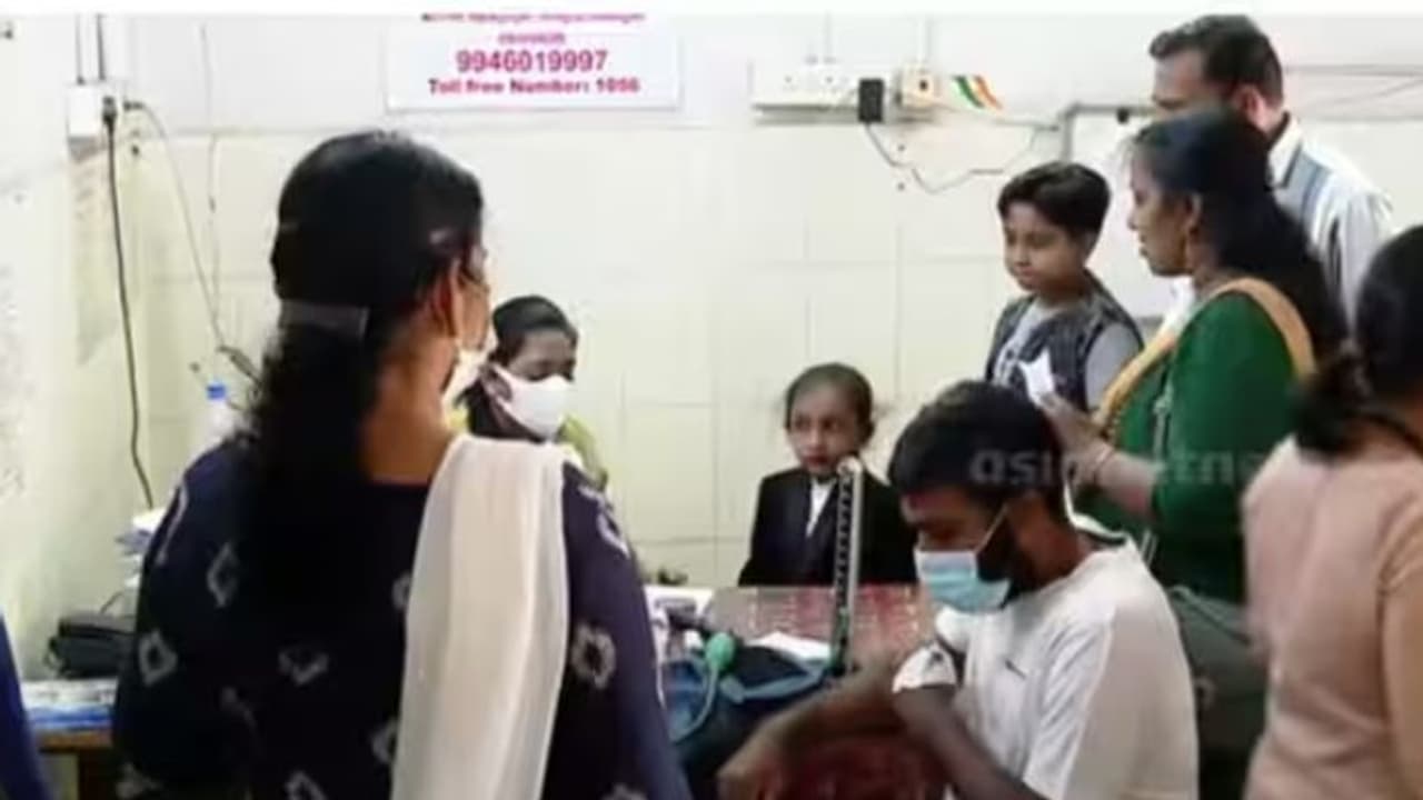 Kerala: Government hospitals face shortage of doctors amid 380 vacancies Kerala: Government hospitals face shortage of doctors amid 380 vacancies