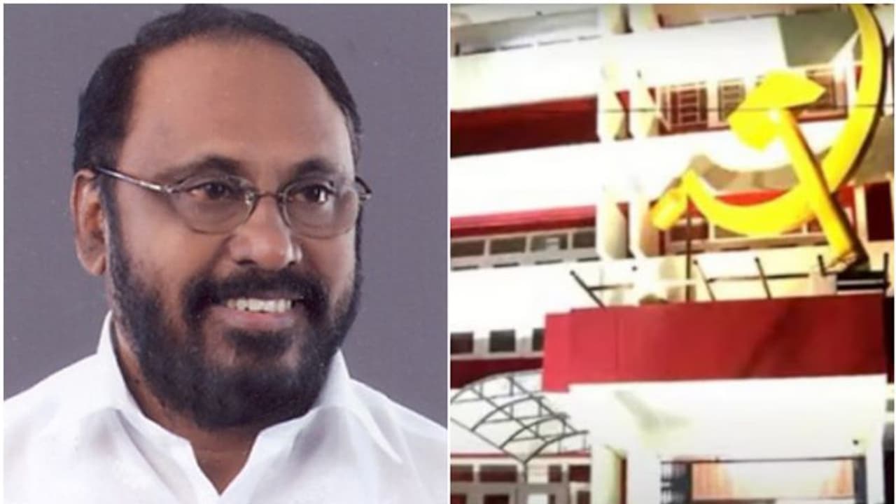 രാജ്യസഭാ സീറ്റുകള്‍ സിപിഎമ്മും,സിപിഐയും പങ്കിട്ടെടുക്കുന്നതിൽ അനൗചിത്യം,ജോസ്.കെ.മാണിക്കും,ശ്രേയാംസിനും അര്‍ഹത