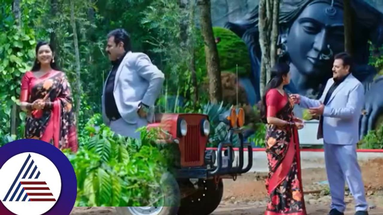  ಹನಿಮೂನ್ ಸಡಗರದಲ್ಲಿ ಗೌತಮ್​ ಭೂಮಿಕಾ: ಪತ್ನಿಗೆ ಭರ್ಜರಿ ಗಿಫ್ಟ್​ ಆತಂಕದಲ್ಲಿ ಫ್ಯಾನ್ಸ್​