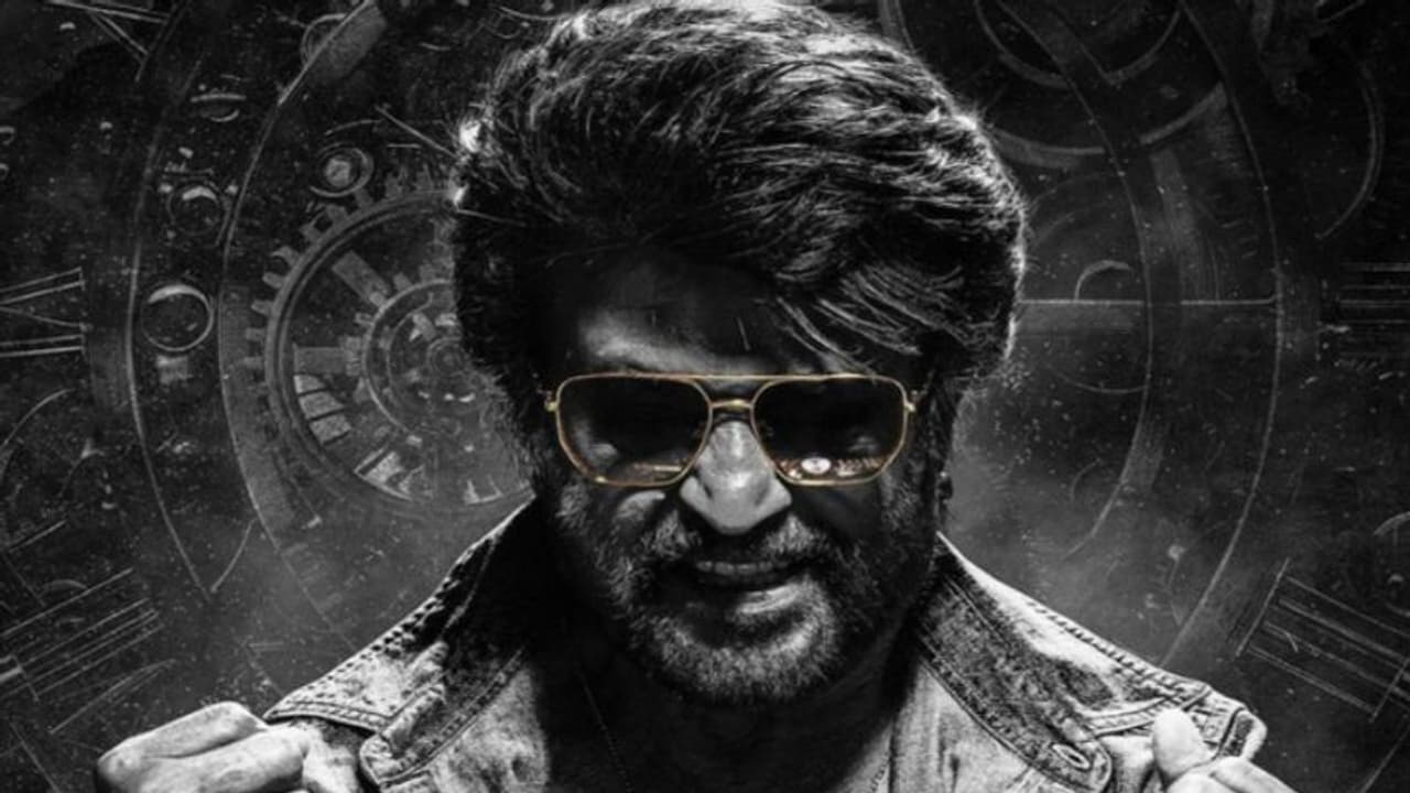 കൂലി എന്തായി?: ഒടുവില്‍ രജനികാന്ത് തന്നെ ലോകേഷ് ചിത്രത്തിന്‍റെ അവസ്ഥ പറഞ്ഞു!