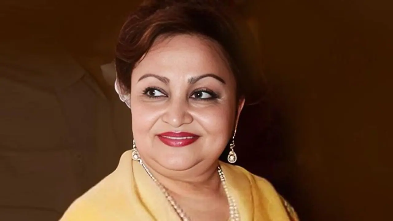 Who was Madhavi Raje Scindia, mother of Union minister Jyotiraditya Scindia, dies at AIIMS Delhi