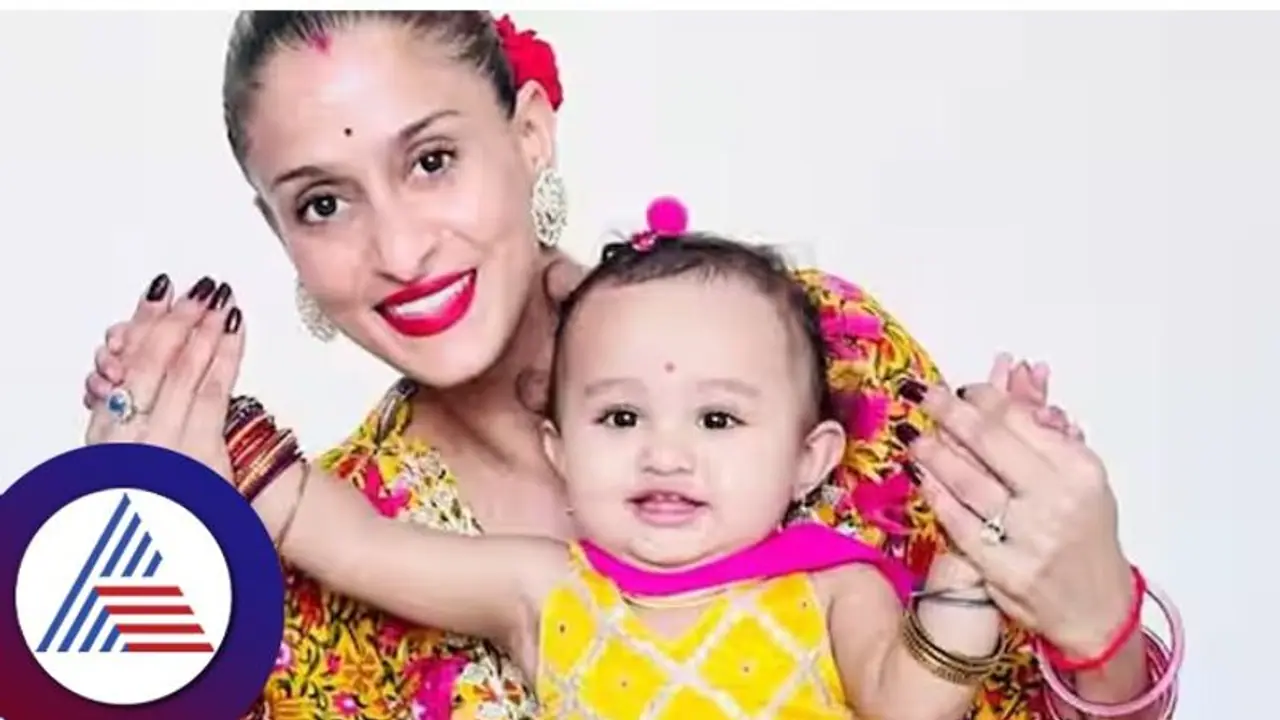 ಭರವಸೆ ಕಳೆದುಕೊಳ್ಳಲ್ಲಿಲ್ಲ ಮದುವೆಯಾಗಿ 18 ವರ್ಷದ ನಂತ್ರ ಅಮ್ಮನಾದ ಸಂತಸದಲ್ಲಿ ಕಿರುತೆರೆ ನಟಿ ಭರವಸೆ ಕಳೆದುಕೊಳ್ಳಲ್ಲಿಲ್ಲ ಮದುವೆಯಾಗಿ 18 ವರ್ಷದ ನಂತ್ರ ಅಮ್ಮನಾದ ಸಂತಸದಲ್ಲಿ ಕಿರುತೆರೆ ನಟಿ