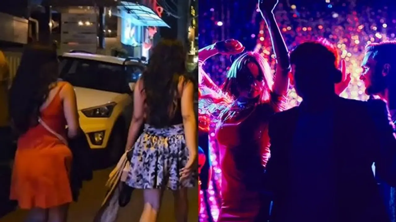 ದೇಶದ ಸೆಕ್ಸ್ ರಾಜಧಾನಿ ಯಾವ್ದು, ಪುಣೆಯೋ? ಬೆಂಗಳೂರೋ? ಎಕ್ಸ್ನಲ್ಲಿ ಸಖತ್ ಚರ್ಚೆ! ದೇಶದ ಸೆಕ್ಸ್ ರಾಜಧಾನಿ ಯಾವ್ದು, ಪುಣೆಯೋ? ಬೆಂಗಳೂರೋ? ಎಕ್ಸ್ನಲ್ಲಿ ಸಖತ್ ಚರ್ಚೆ!