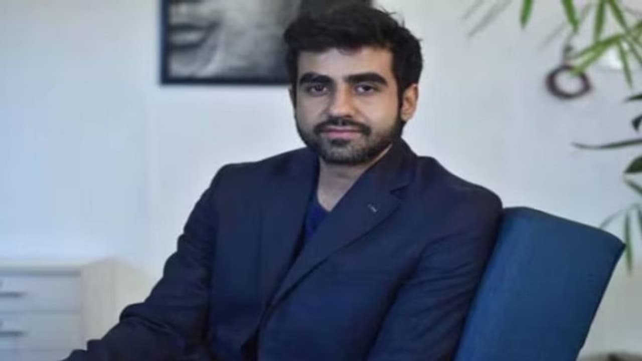​निखिल कामथ भारत के सबसे युवा अरबपति: कभी कॉल सेंटर में करते थे नौकरी, जानिए उनकी लाइफ फिलॉसफी