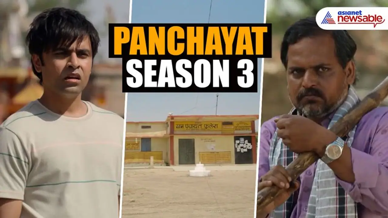 'We have that planned already', Director shares big update; confirms 'Panchayat 4'? Read on 'We have that planned already', Director shares big update; confirms 'Panchayat 4'? Read on