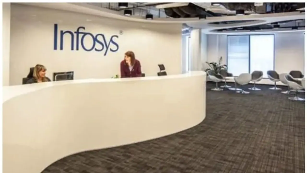 ഇമെയിൽ ലഭിച്ചത് 240 ജീവനക്കാർക്ക്, എല്ലാവ‍ർക്കും താത്കാലികാശ്വാസം നൽകും; ഇൻഫോസിസിൽ കൂട്ടപ്പിരിച്ചുവിടൽ