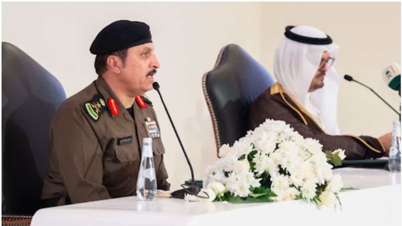 ഹജ്ജ്​ അനുമതി പത്രമില്ലാത്തവരെ ‘മീഖാത്ത്​’ കടക്കാൻ അനുവദിക്കില്ലെന്ന് സൗദി അധികൃതർ