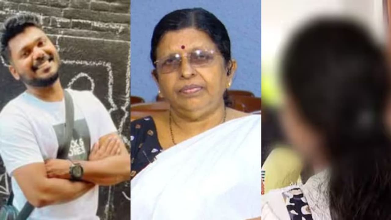 ശാരീരിക പീഡനത്തിന് ഭര്‍ത്താവിന് അവകാശമുണ്ടെന്ന് കരുതുന്ന പൊലീസുകാർ സേനയ്ക്ക് അപമാനം: വനിതാ കമ്മീഷൻ