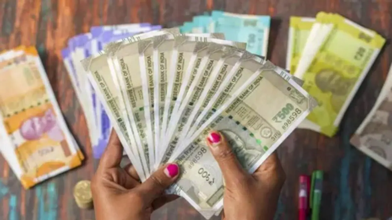 பணம் எடுக்க இனி ஏடிஎம்முக்கு செல்ல வேண்டியதில்லை.. வீட்டில் இருந்தே பணம் எடுக்கலாம்.. எப்படி தெரியுமா?