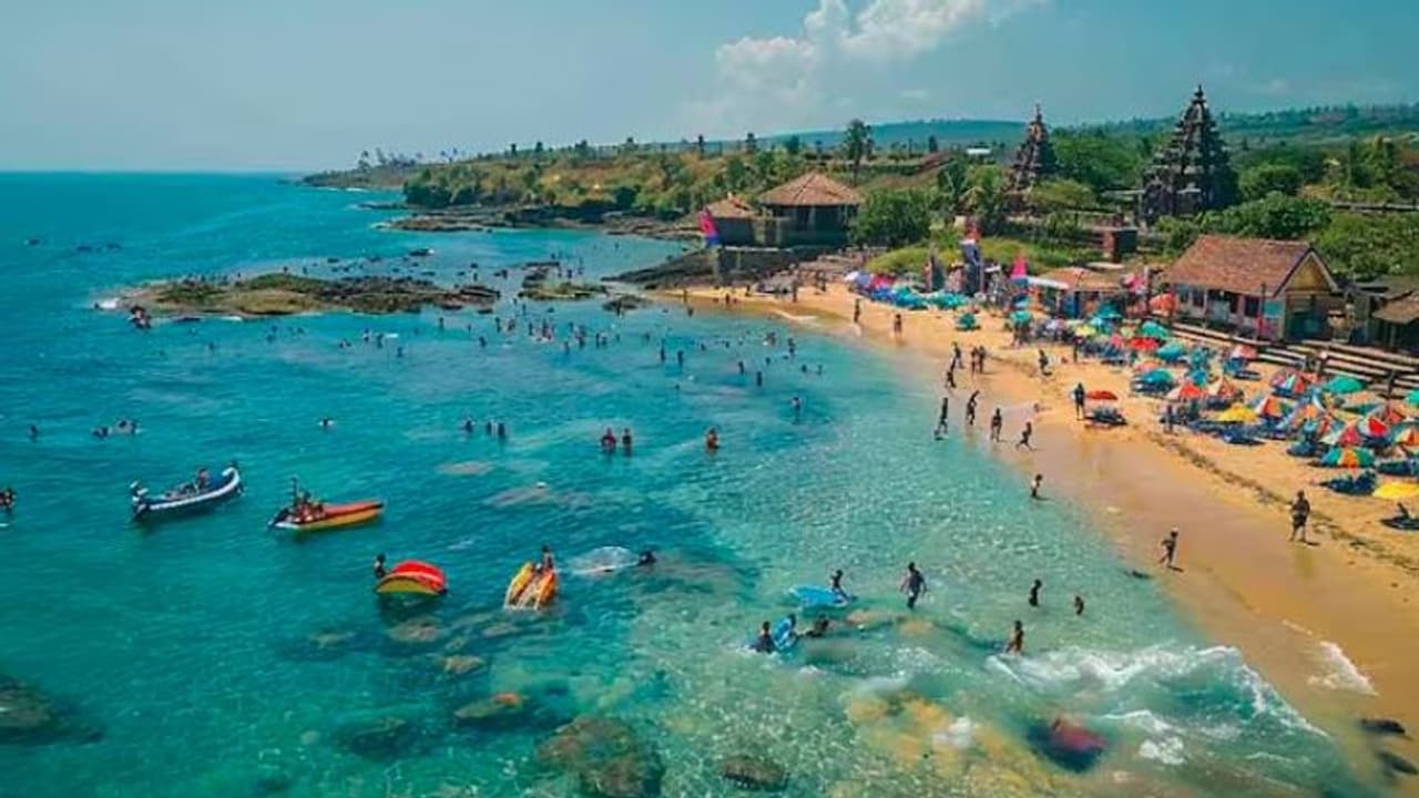 ಬೇಸಿಗೆ ರಜೆ ಕಳೆಯಲು ಫ್ಯಾಮಿಲಿ ಜೊತೆ ಉಡುಪಿಯ ಈ ಸುಂದರ ಜಾಗಗಳಿಗೆ ಹೋಗ್ಬನ್ನಿ ಬೇಸಿಗೆ ರಜೆ ಕಳೆಯಲು ಫ್ಯಾಮಿಲಿ ಜೊತೆ ಉಡುಪಿಯ ಈ ಸುಂದರ ಜಾಗಗಳಿಗೆ ಹೋಗ್ಬನ್ನಿ