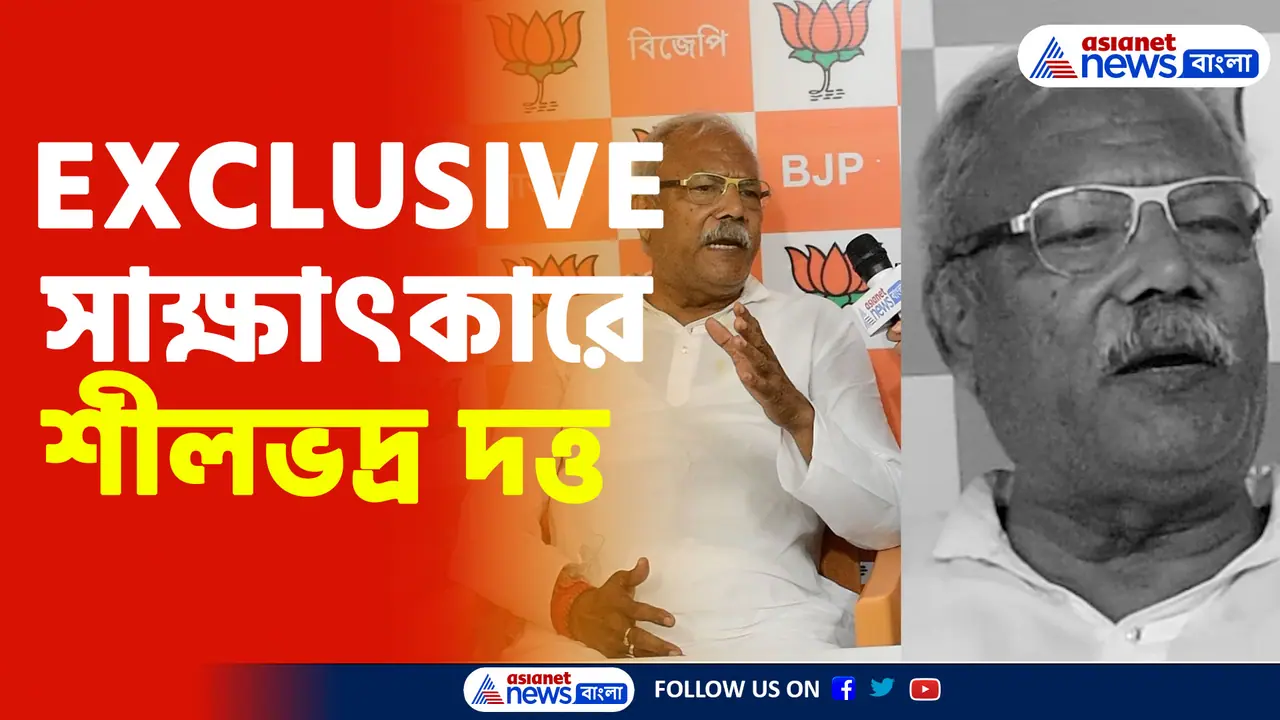 shilbhadra dutta exclusive interview