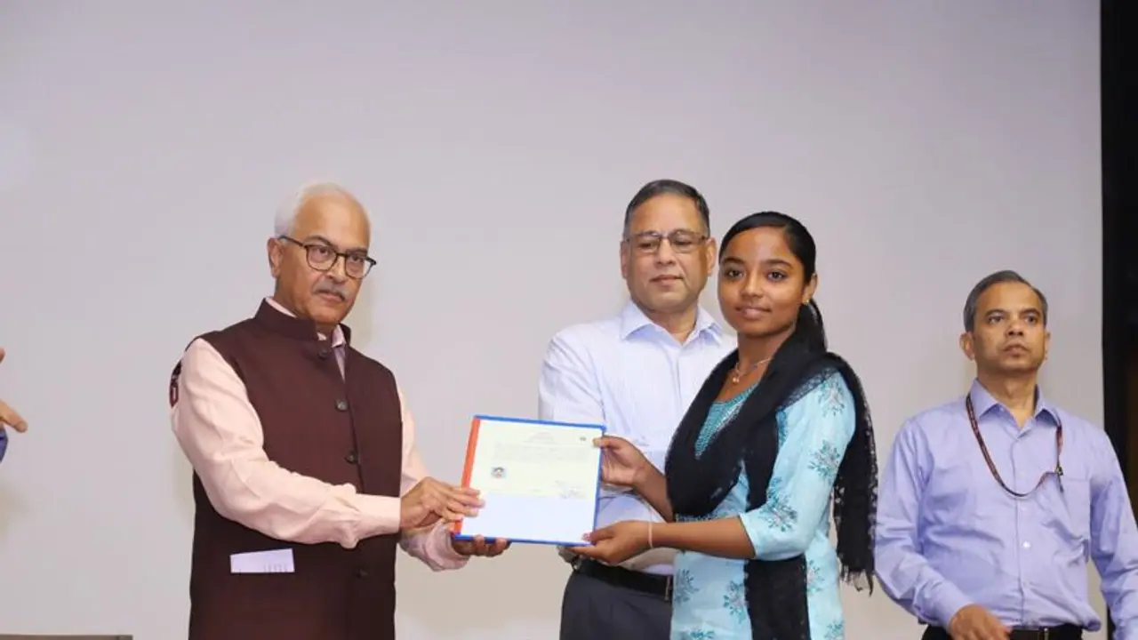 'Couldn't study in Pakistan, wore burqa': Recipient of citizenship certificate under CAA speaks out (WATCH)