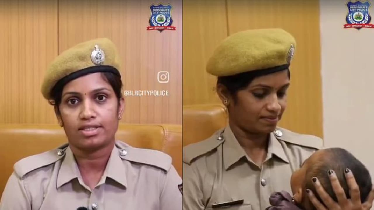 ಪೊಲೀಸ್ ಇಲಾಖೆಯಲ್ಲಿ ಕರ್ತವ್ಯ ನಿರ್ವಹಿಸುತ್ತಿರುವ ಪೋಷಕರಿಗೆ ಮಕ್ಕಳ ಚಿಂತೆ ಬೇಡ: ಯಾಕೆ ಗೊತ್ತಾ? ಪೊಲೀಸ್ ಇಲಾಖೆಯಲ್ಲಿ ಕರ್ತವ್ಯ ನಿರ್ವಹಿಸುತ್ತಿರುವ ಪೋಷಕರಿಗೆ ಮಕ್ಕಳ ಚಿಂತೆ ಬೇಡ: ಯಾಕೆ ಗೊತ್ತಾ?