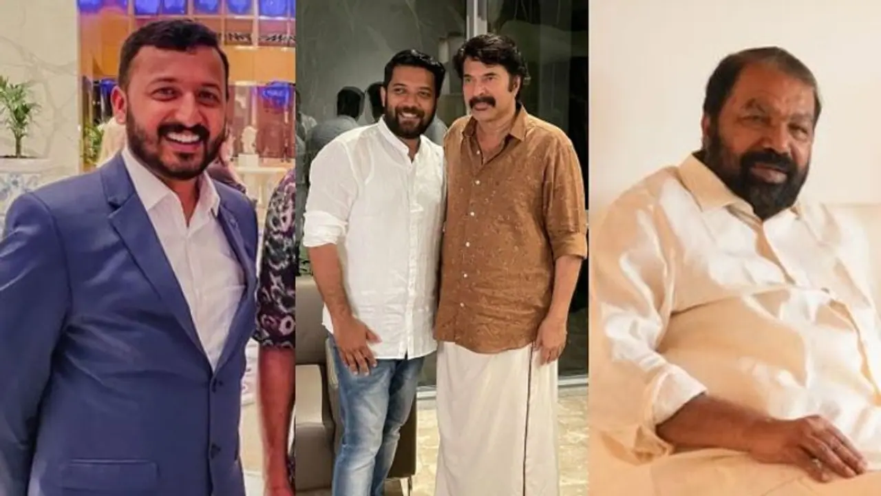 Kerala: Political leaders rally in support of Megastar Mammootty against hate campaign over two year old film