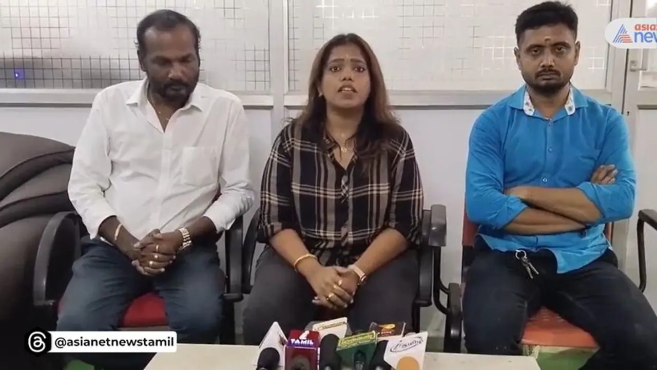 125 கோடி மதிப்பு . . . பையன் மாதிரி வளத்தோம்; சாப்ட்வேர தூக்கிட்டு ஓடிட்டான் சார் மதுரையில் பரபரப்பு 125 கோடி மதிப்பு . . . பையன் மாதிரி வளத்தோம்; சாப்ட்வேர தூக்கிட்டு ஓடிட்டான் சார் மதுரையில் பரபரப்பு