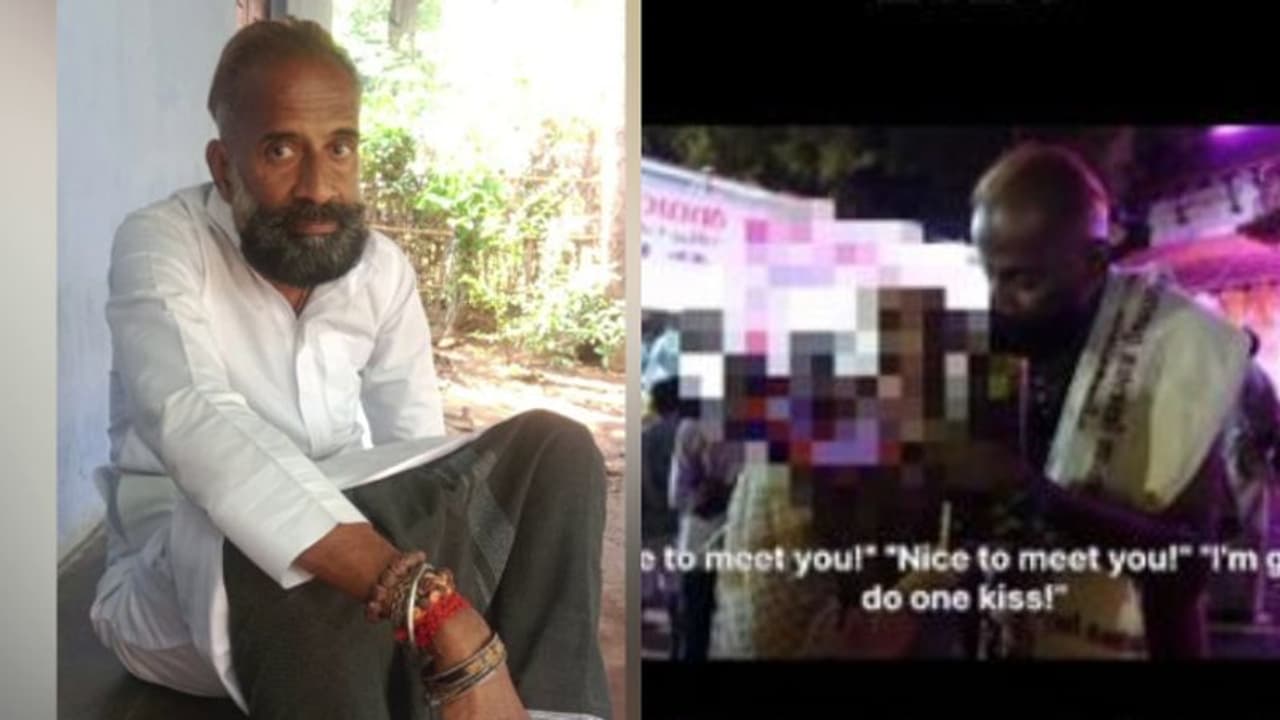 തൃശൂര്‍ പൂരത്തിനിടെ വിദേശ വനിത വ്ലോഗറെ അപമാനിച്ച പ്രതി പിടിയില്‍