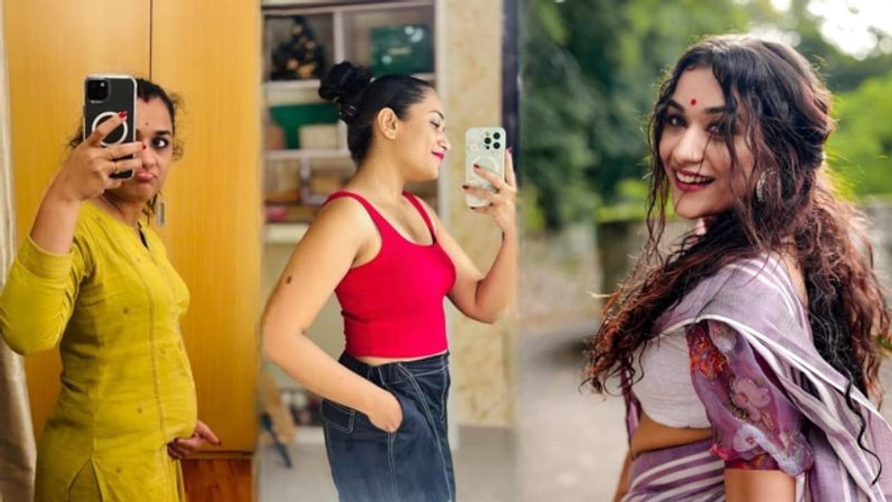 ഭക്ഷണം സ്ട്രെസ് ലെവൽ കുറയ്ക്കും, ഒരു മാസത്തിൽ 10 കിലോ ഭാരം; ശേഷം അതിശയകരമായ വെയിറ്റ് ലോസ് 