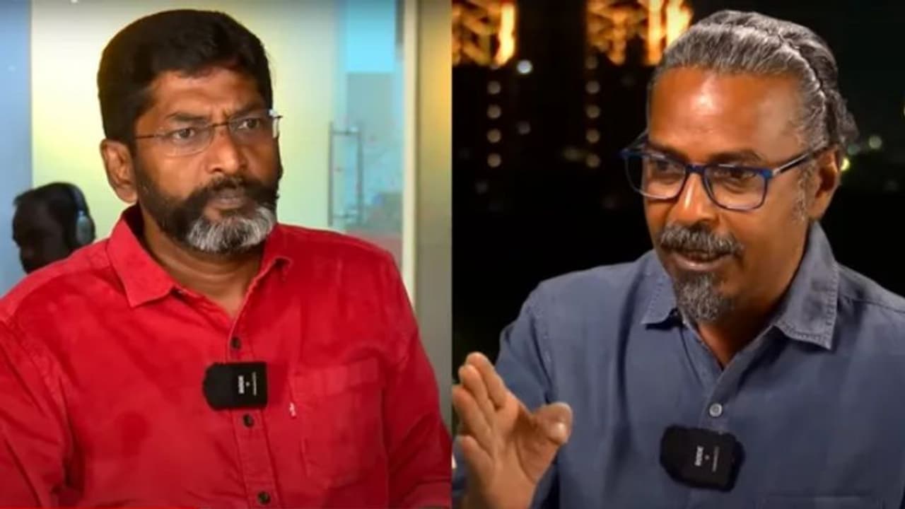 பெண் காவலர்கள் விவகாரம்: சவுக்கு சங்கரின் வீடியோவை ஒளிபரப்பிய ரெட்பிக்ஸ் யூடியூப் சேனல் மன்னிப்பு கேட்டது.. 