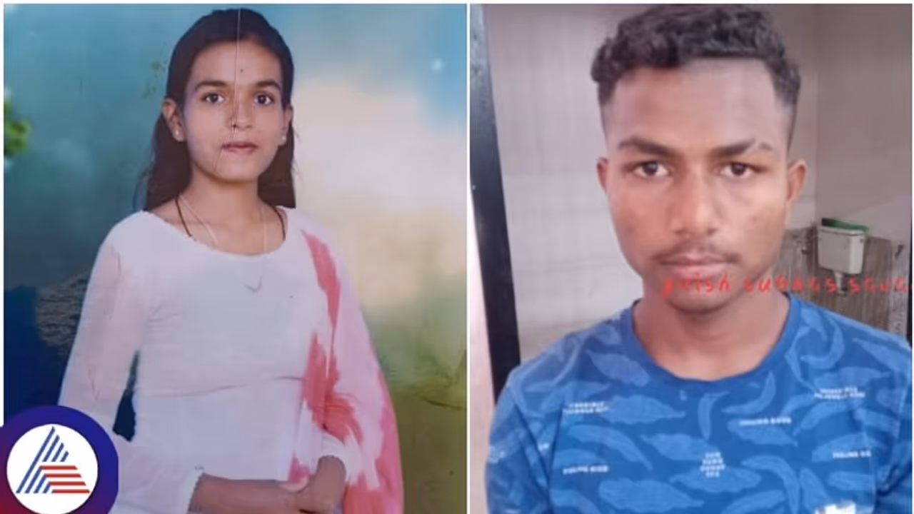 Hubballi: Train flee attempt ends in arrest for Anjali murder case accused in Davangere