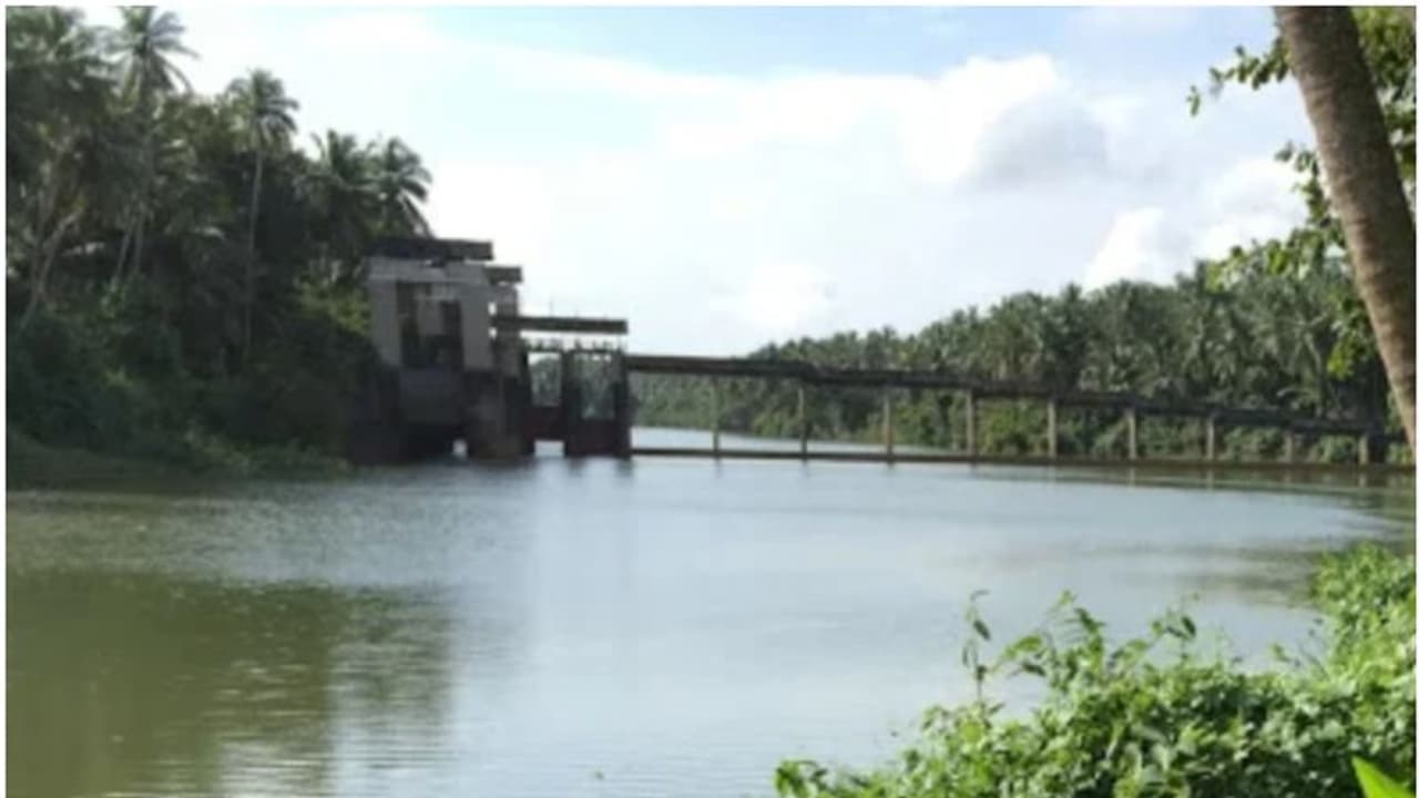 അമീബിക് മസ്തിഷ്ക ജ്വരം: മുന്നിയൂരിലെ പുഴയില് കുളിക്കുന്നതിന് നിയന്ത്രണം അമീബിക് മസ്തിഷ്ക ജ്വരം: മുന്നിയൂരിലെ പുഴയില് കുളിക്കുന്നതിന് നിയന്ത്രണം