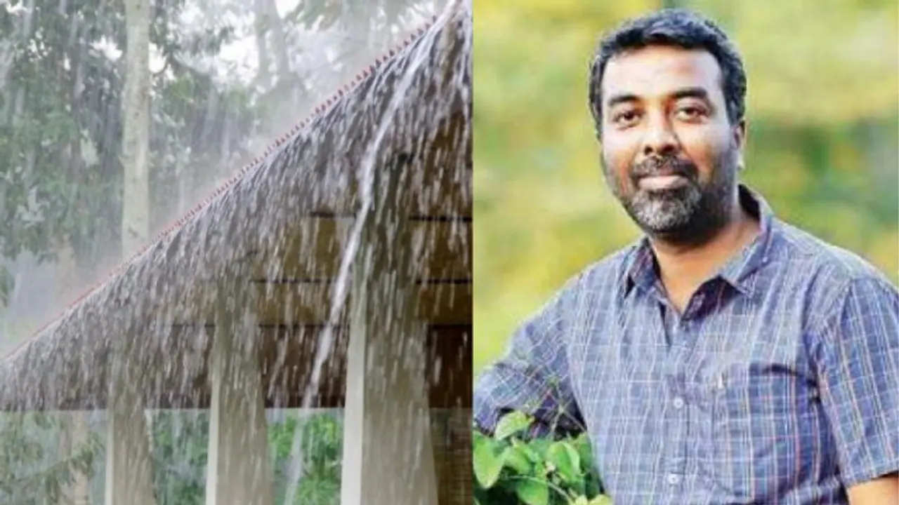 மழை மேகங்கள்! இந்த பகுதிகளில் அடிச்சு ஊத்தப்போகுதாம்! தமிழ்நாடு வெதர்மேன் பகீர்!