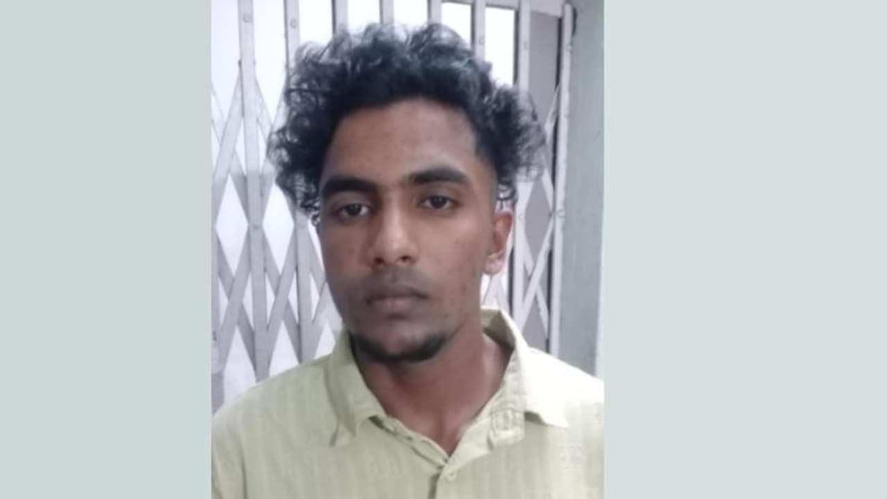 പ്രണയം നടിച്ച് വശീകരിച്ച് പ്രായപൂർത്തിയാകാത്ത പെൺകുട്ടിയോട് ലൈംഗികാതിക്രമം; കൊല്ലത്ത് യുവാവ് പിടിയിൽ