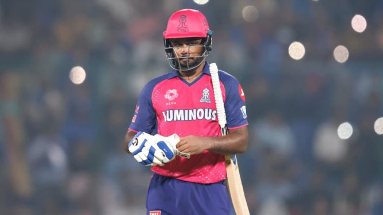 ഇന്നും തോറ്റാല്‍ നമ്മളെന്ത് ചെയ്യും മല്ലയ്യാ? രണ്ടാം സ്ഥാനം നിലനിര്‍ത്താന്‍ സഞ്ജുവിനും സംഘത്തിനും ഒരേയൊരു വഴി