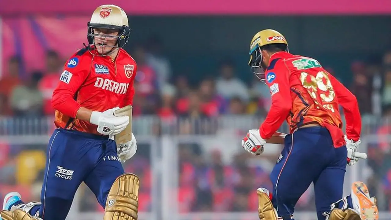 IPL 2024 ರಾಜಸ್ಥಾನ ರಾಯಲ್ಸ್‌ಗೆ ಸತತ 4ನೇ ಸೋಲು