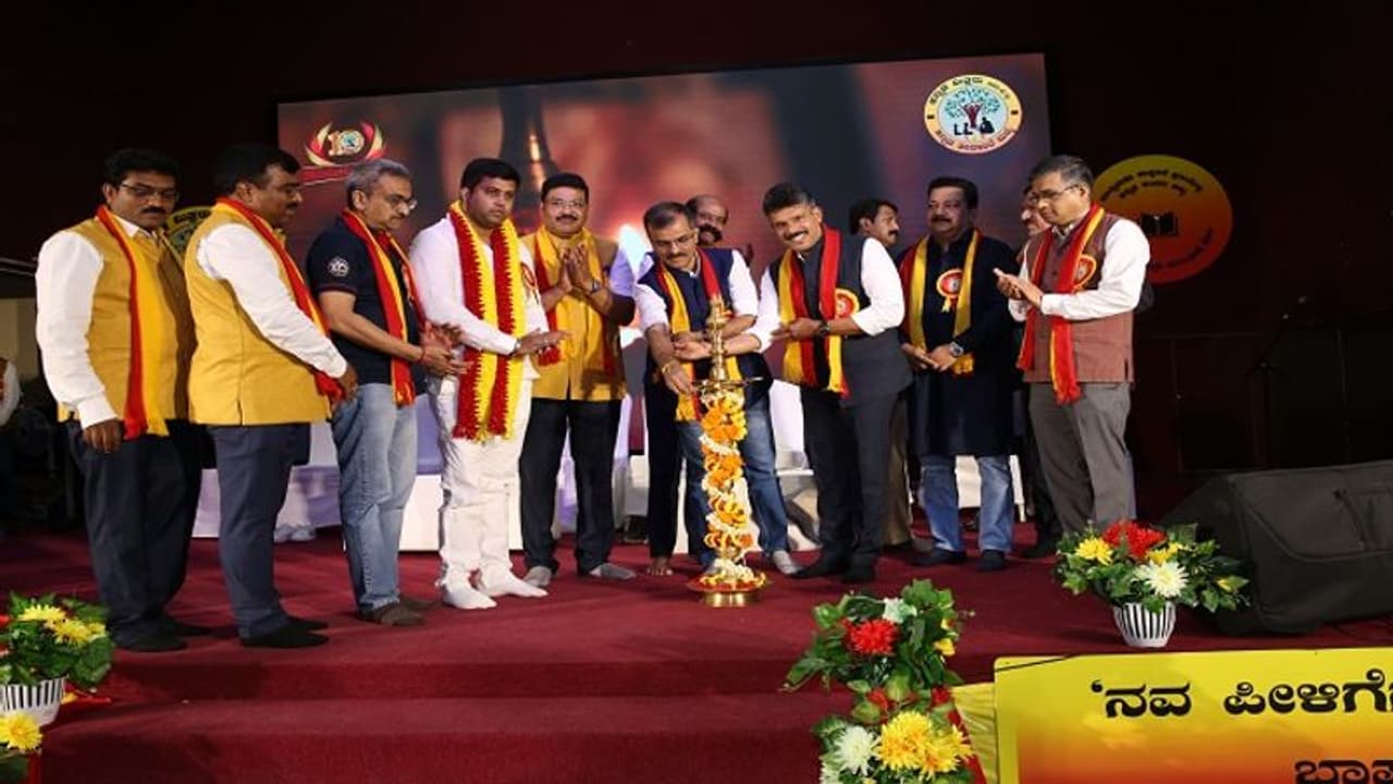 ದುಬೈ ಕನ್ನಡ ಪಾಠಶಾಲೆಗೆ ದಶಮಾನೋತ್ಸವ ಸಂಭ್ರಮ