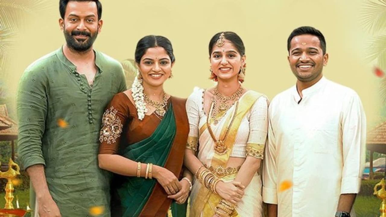 ആരൊക്കെ വീഴും?, ഗുരുവായൂര്‍ അമ്പലനടയില്‍ ടിക്കറ്റ് ബുക്കിംഗിലൂടെ ആകെ നേടിയത് ഞെട്ടിക്കുന്ന കളക്ഷൻ, കണക്കുകള്‍